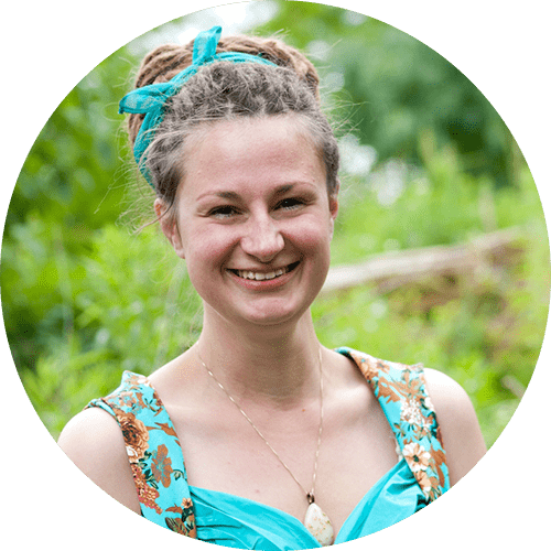 Priscilla Rolvers | Formula Botanica