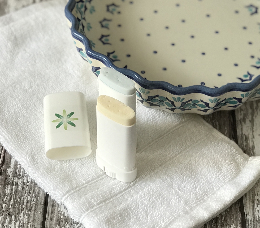 Natural Facial Cleansing Stick
