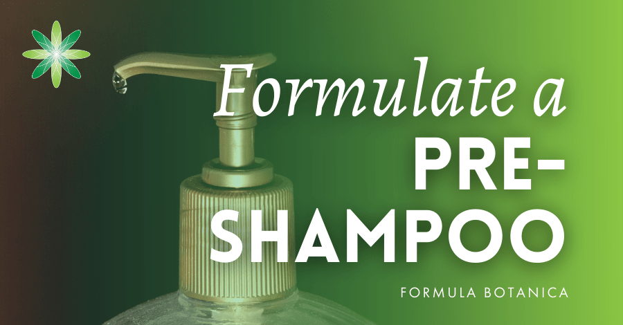 2019-02 Pre-shampoo