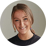 Anna Brightman,co-founder, Upcycle Beauty