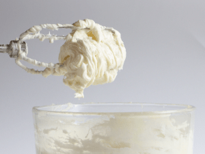 How to make a whipped body butter
