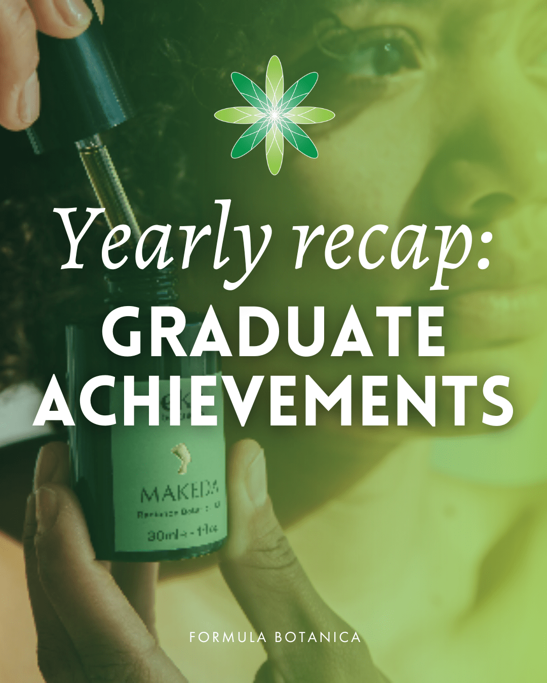 A year in review: 2024 graduate success stories