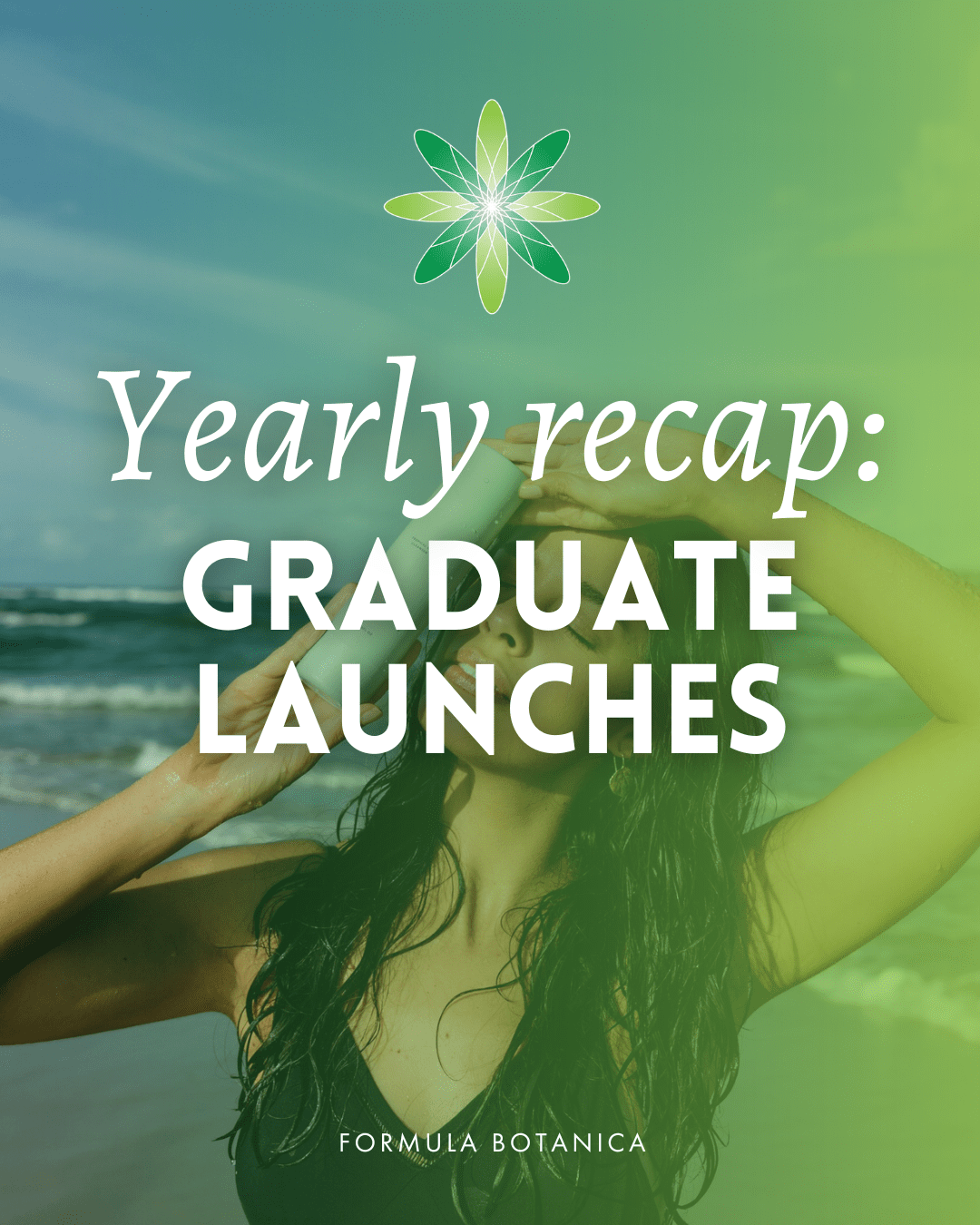 A year in review: 2024 graduate success stories