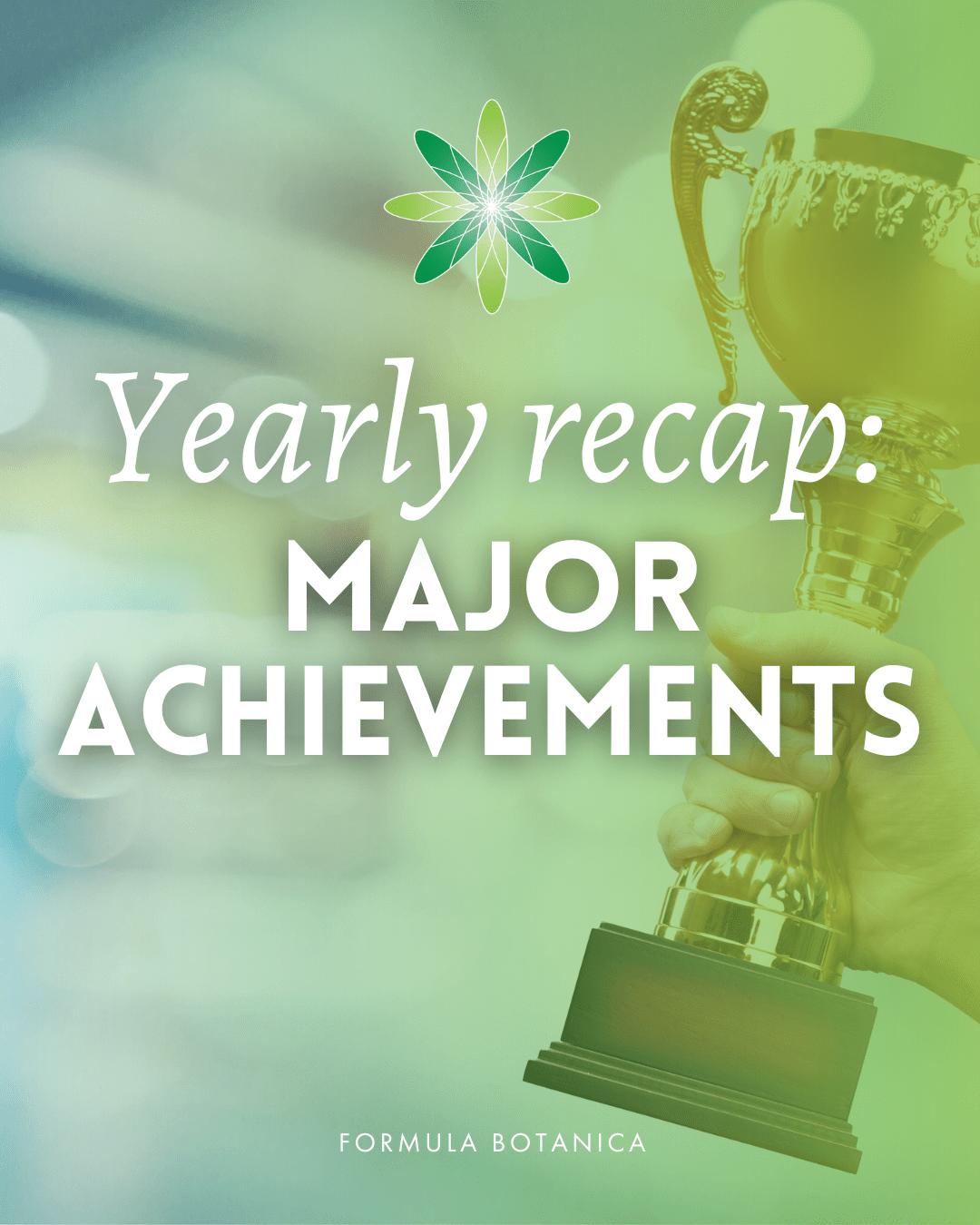 A year in review: 2024 graduate success stories