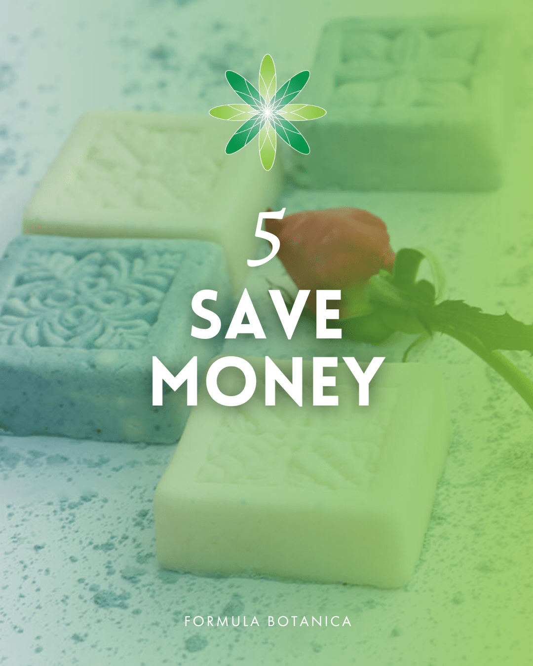 8 reasons to make your own skincare even if there’s plenty to buy