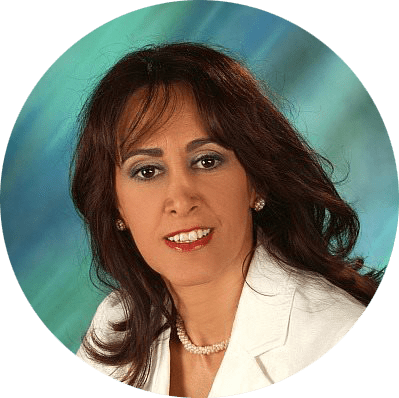 Dr. Elham Eghbali | Formula Botanica