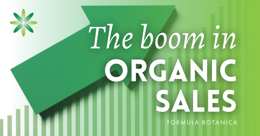 2014-09 Boom in organic skincare sales