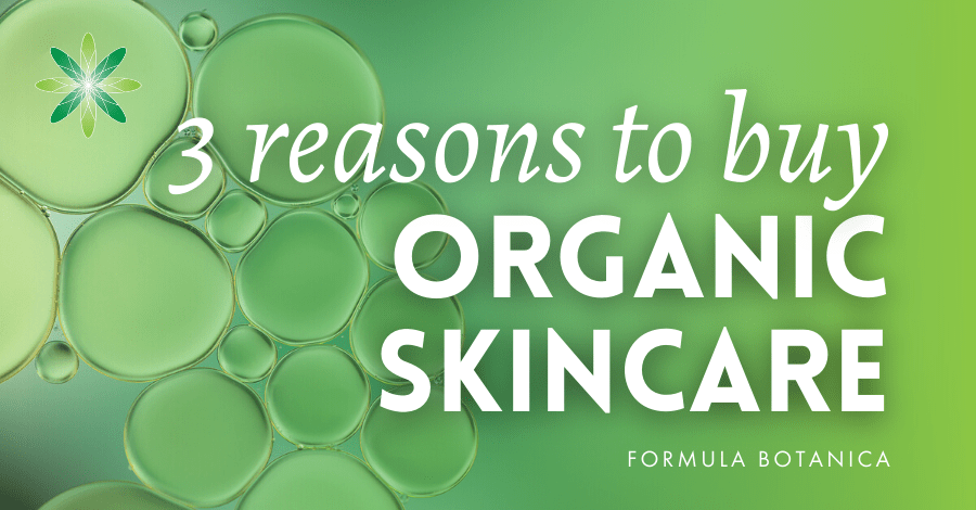 2015-06 Reasons to buy organic skincare