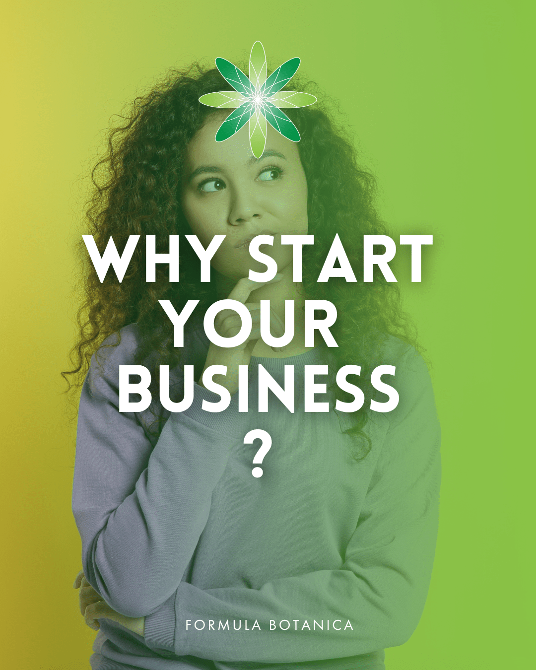 Start Your Natural & Organic Skincare Business- Step 1
