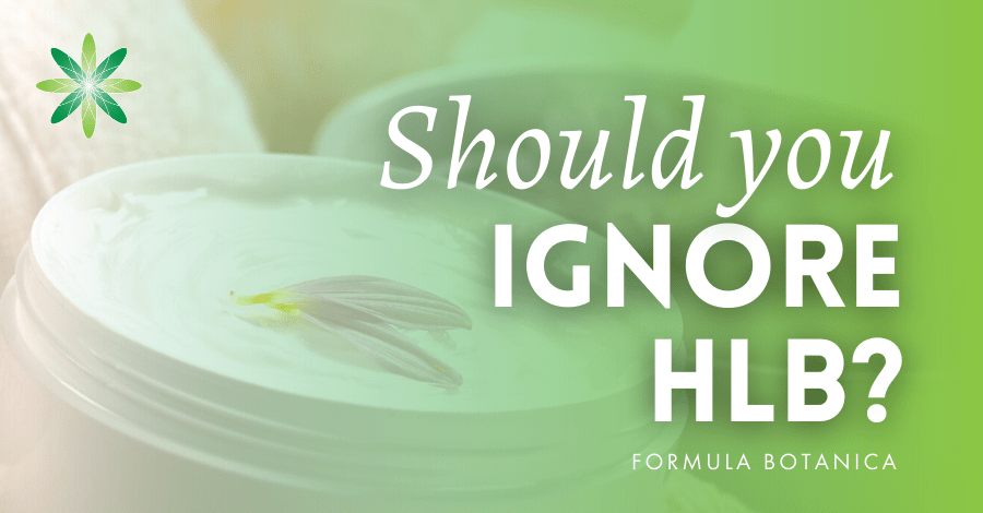 2015-12 Should you ignore HLB?