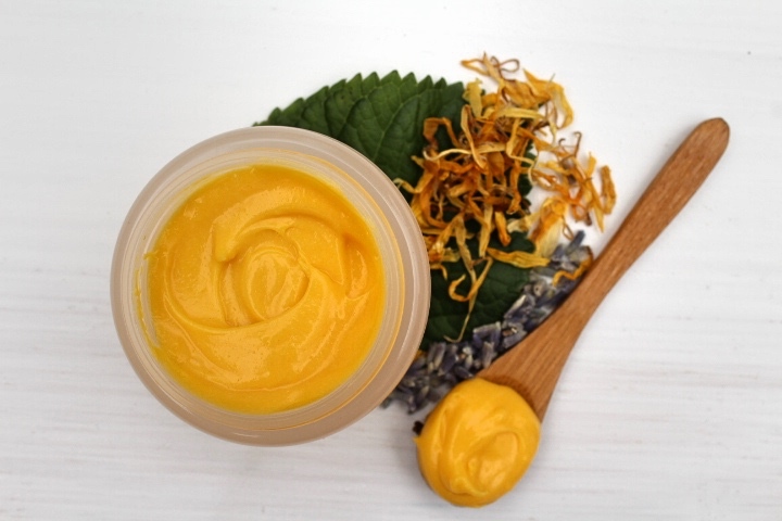 Calendula Cream