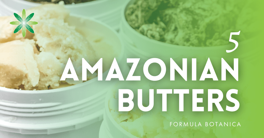 2017-10 5 Amazonian butters