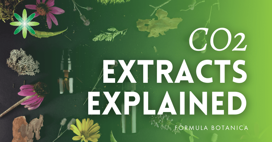 2017-11 CO2 extracts explained
