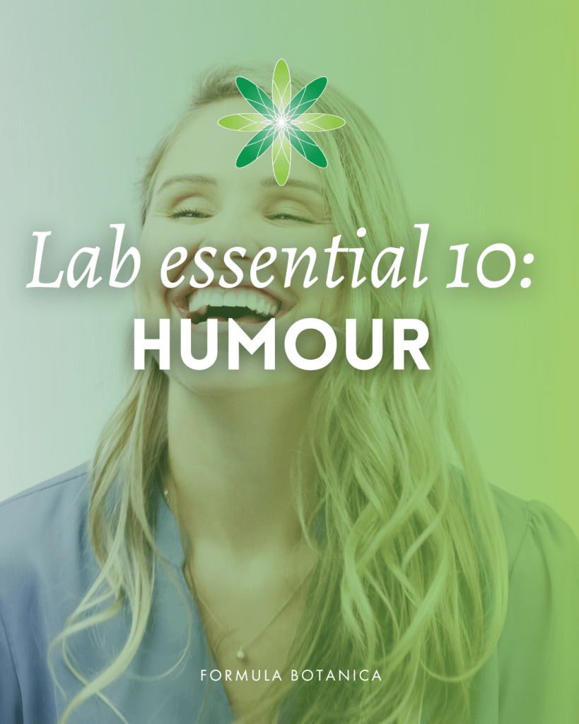 How to set up your Home Formulation Lab