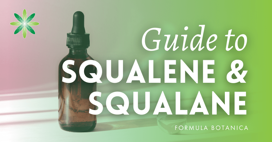 2019-05 Squalene vs Squalane