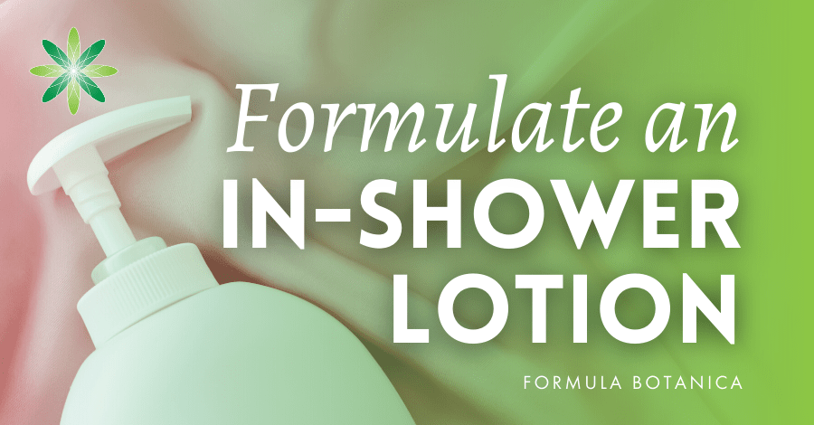 2019-05 In-shower lotion