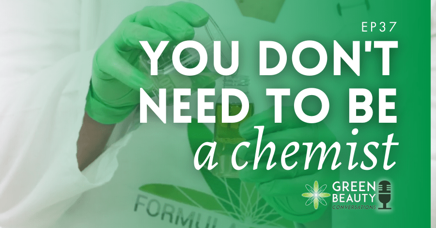 2019-06 You don't need to be a cosmetic chemist