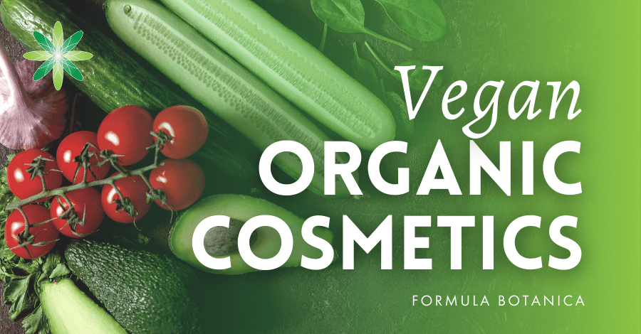 2019-09 Vegan organic cosmetics