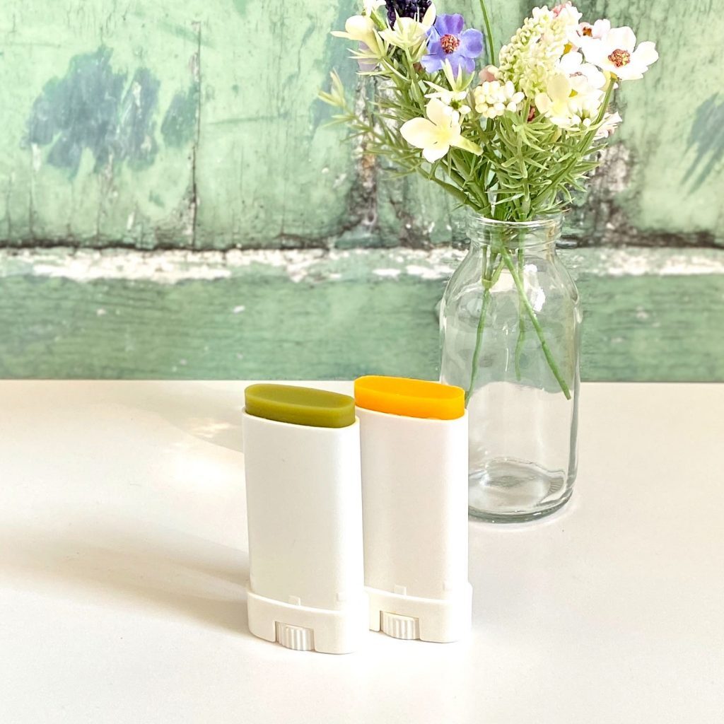 Body Balm Stick