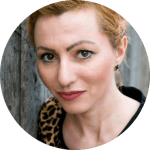 Ileana Henaway founder SF Facials