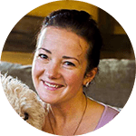 Tina Frew founder The Retreat Salon