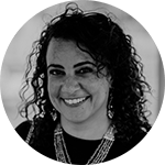 Yasmine ElGhamrarawy founder Yatlina