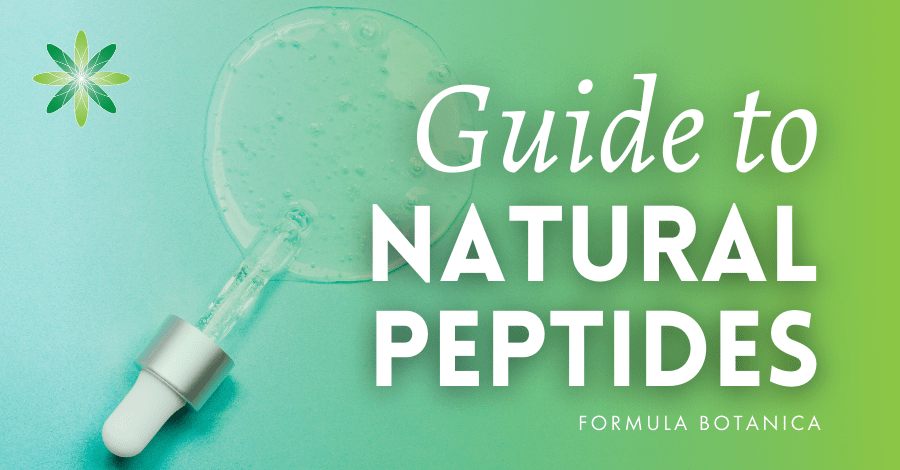 2021-08 Natural peptides