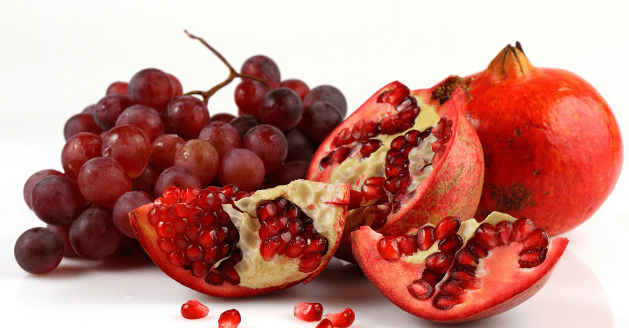 antioxidant rich cosmetic extracts