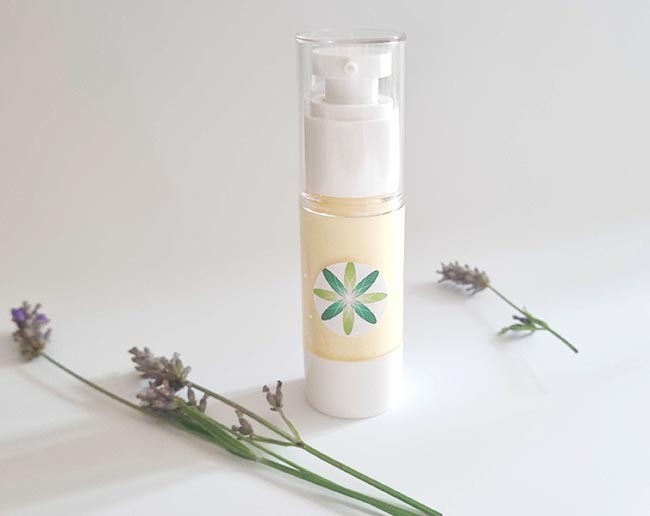 peptide face cream
