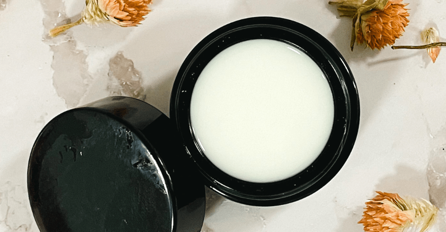 Make a body serum