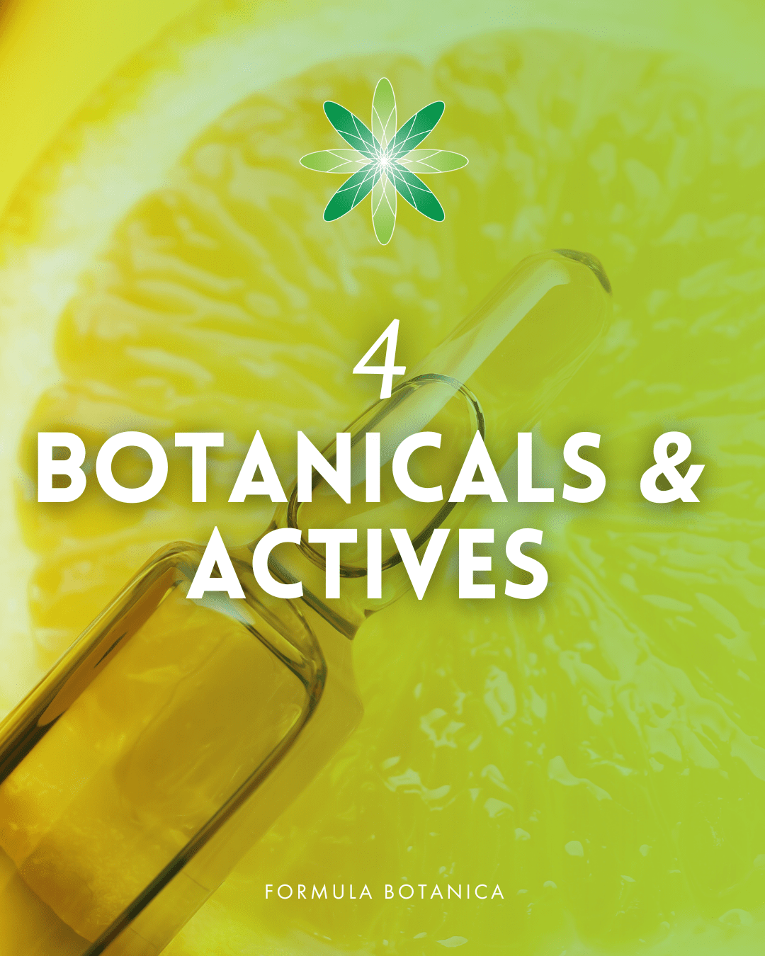 Natural formulation 101: Beginner’s guide to skincare ingredients