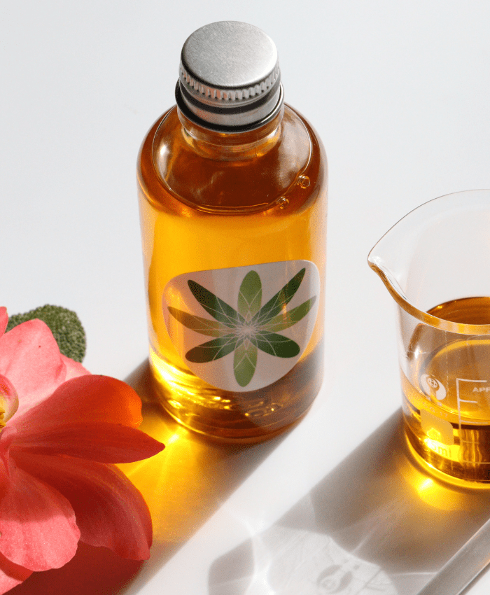 make a Vitamin C serum