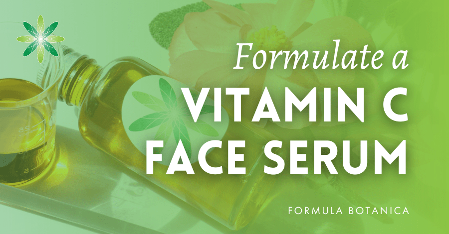 Vitamin C serum