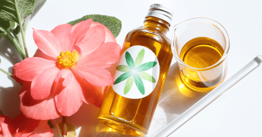 easy vitamin C serum to make at home