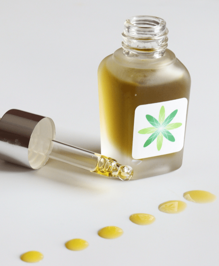 best ever nail cuticle oil to make at home