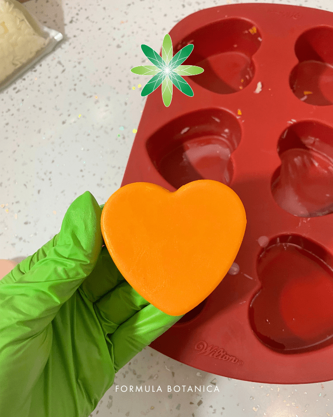 How to make a lotion bar