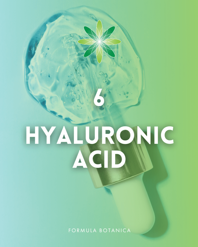 hyaluronic acid