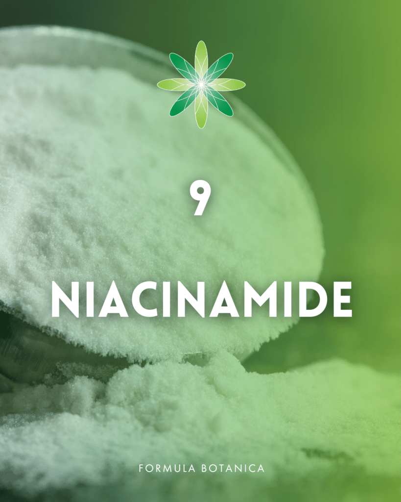 niacinamide