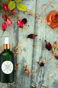 Formula Botanica Diploma in Organic Skincare Formulation