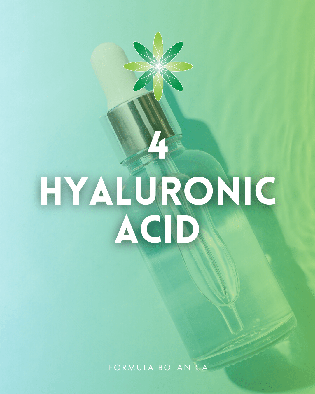 Top 5 face serum ingredients every formulator needs