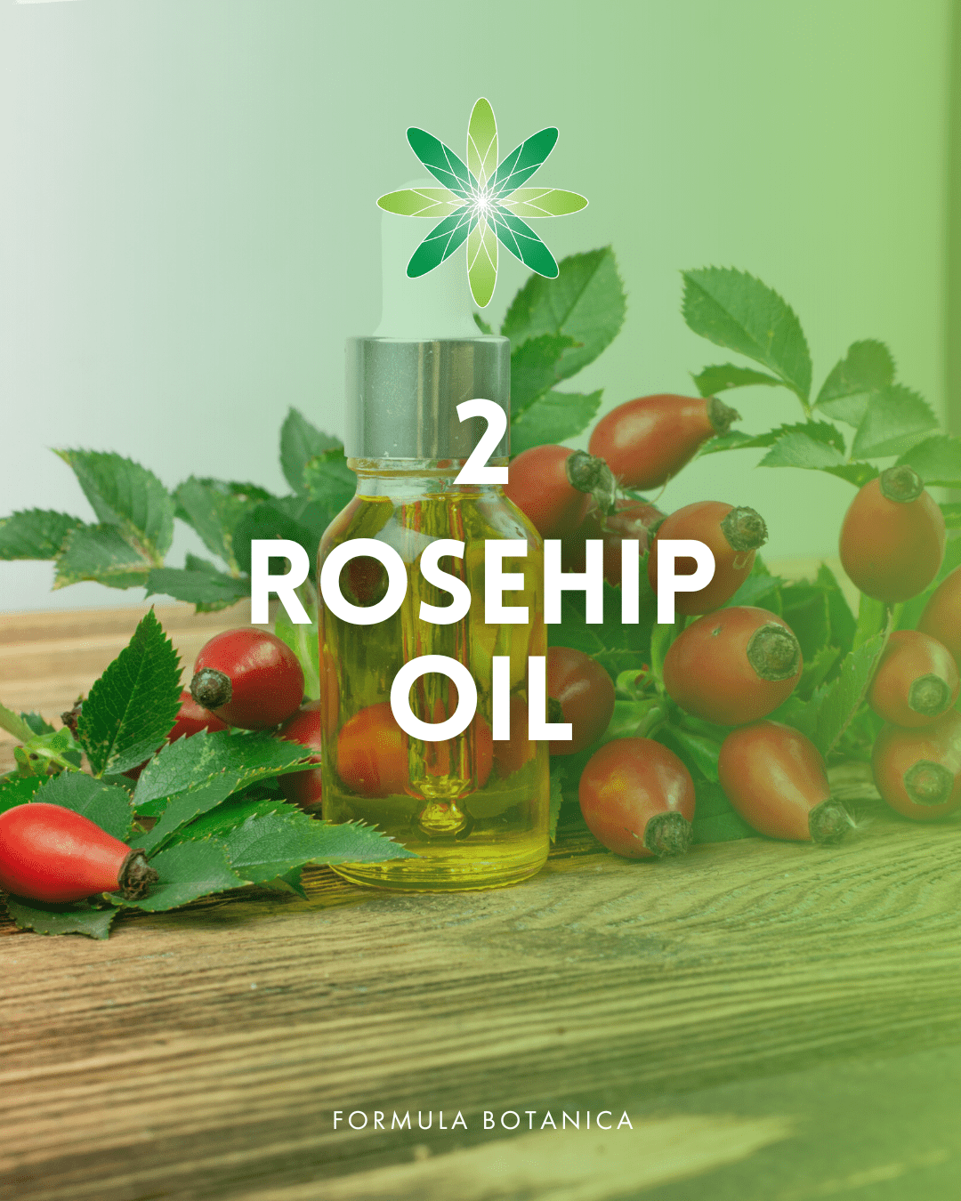 Top 5 face serum ingredients every formulator needs