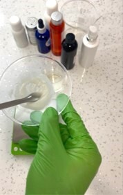 How to make a rice & aloe leave-in conditioner