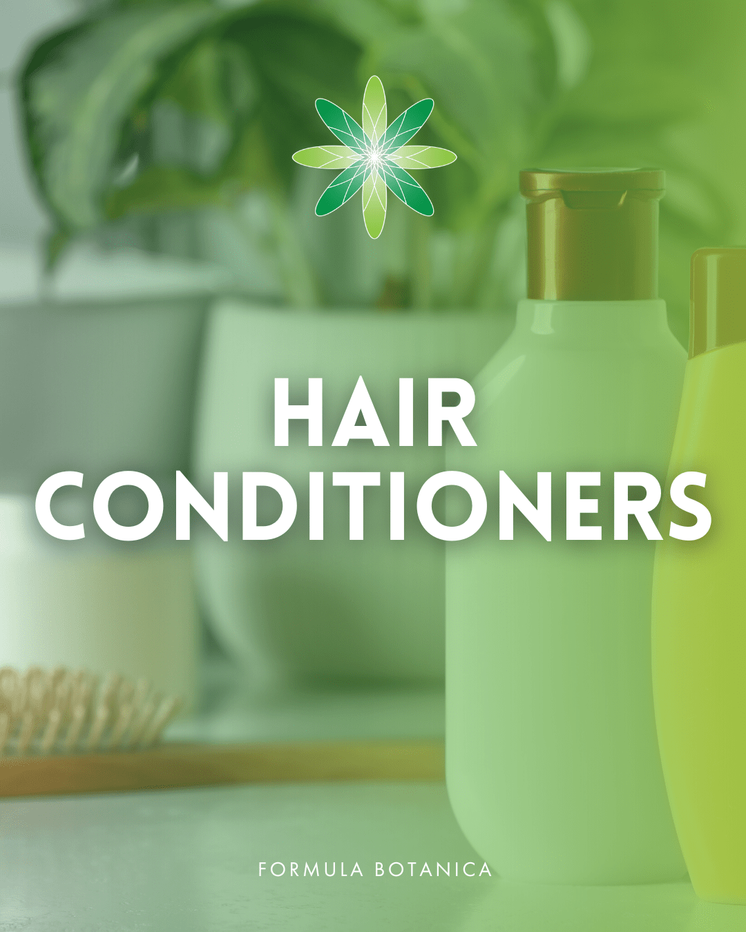 How to make a rice & aloe leave-in conditioner