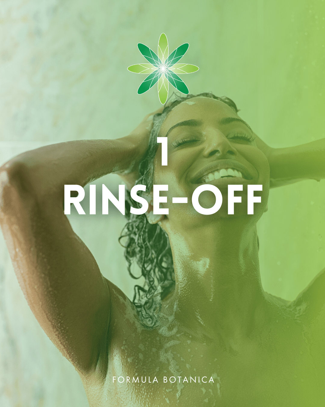 How to make a rice & aloe leave-in conditioner
