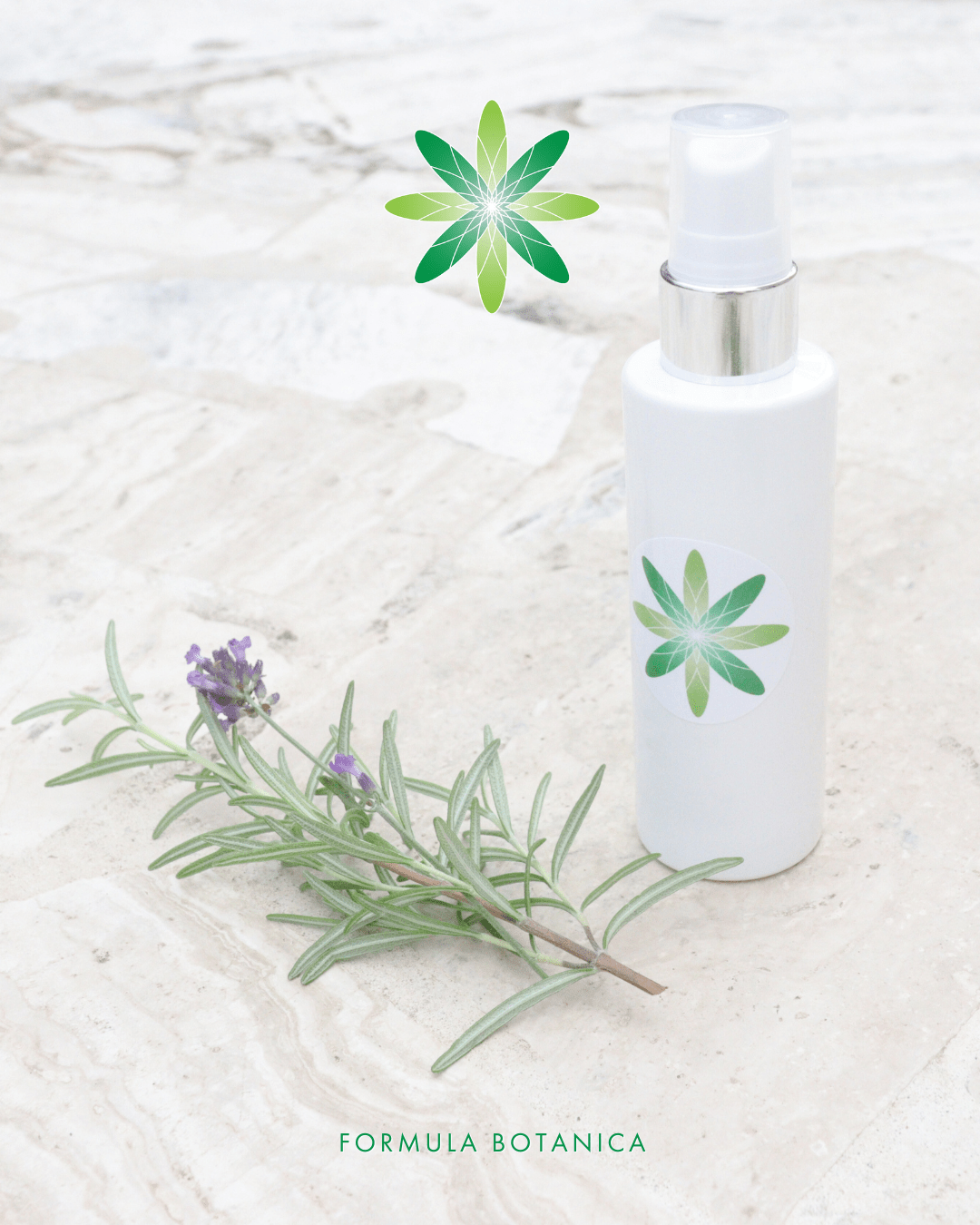 How to make a rice & aloe leave-in conditioner