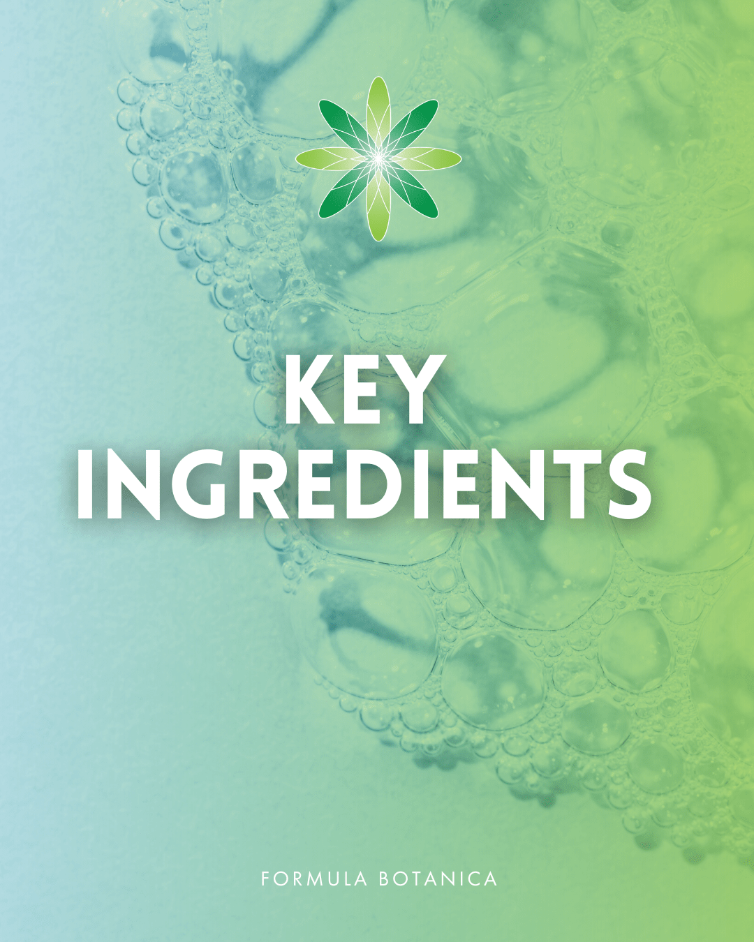 How to make a purifying foaming cleanser