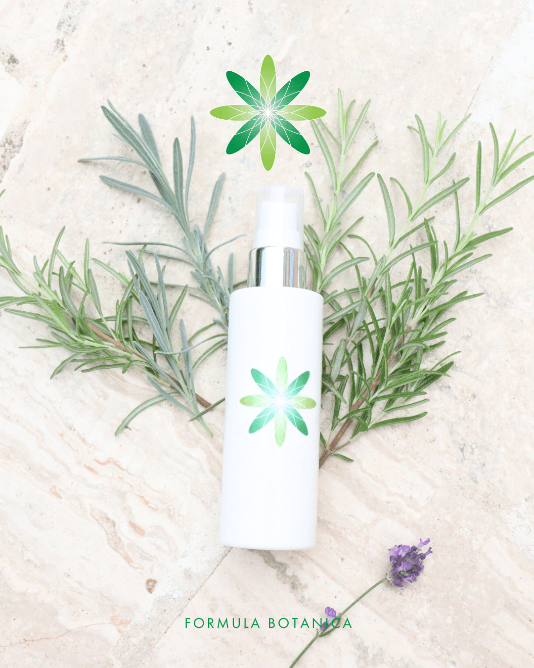 How to make a rice & aloe leave-in conditioner