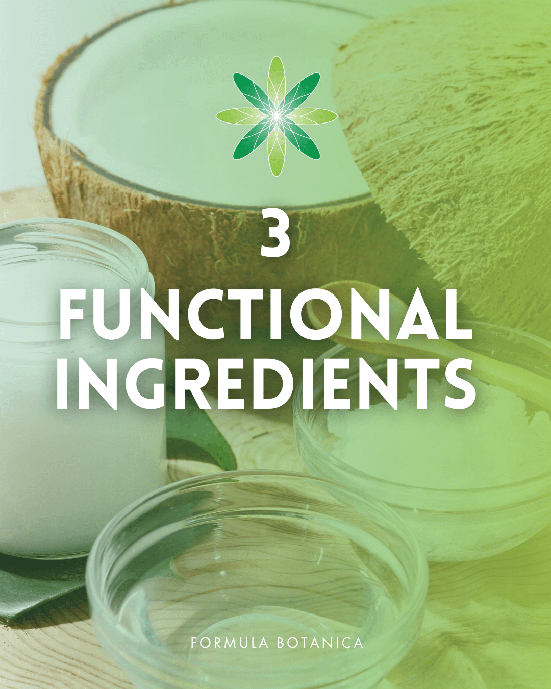 How to make a natural & organic hair conditioner