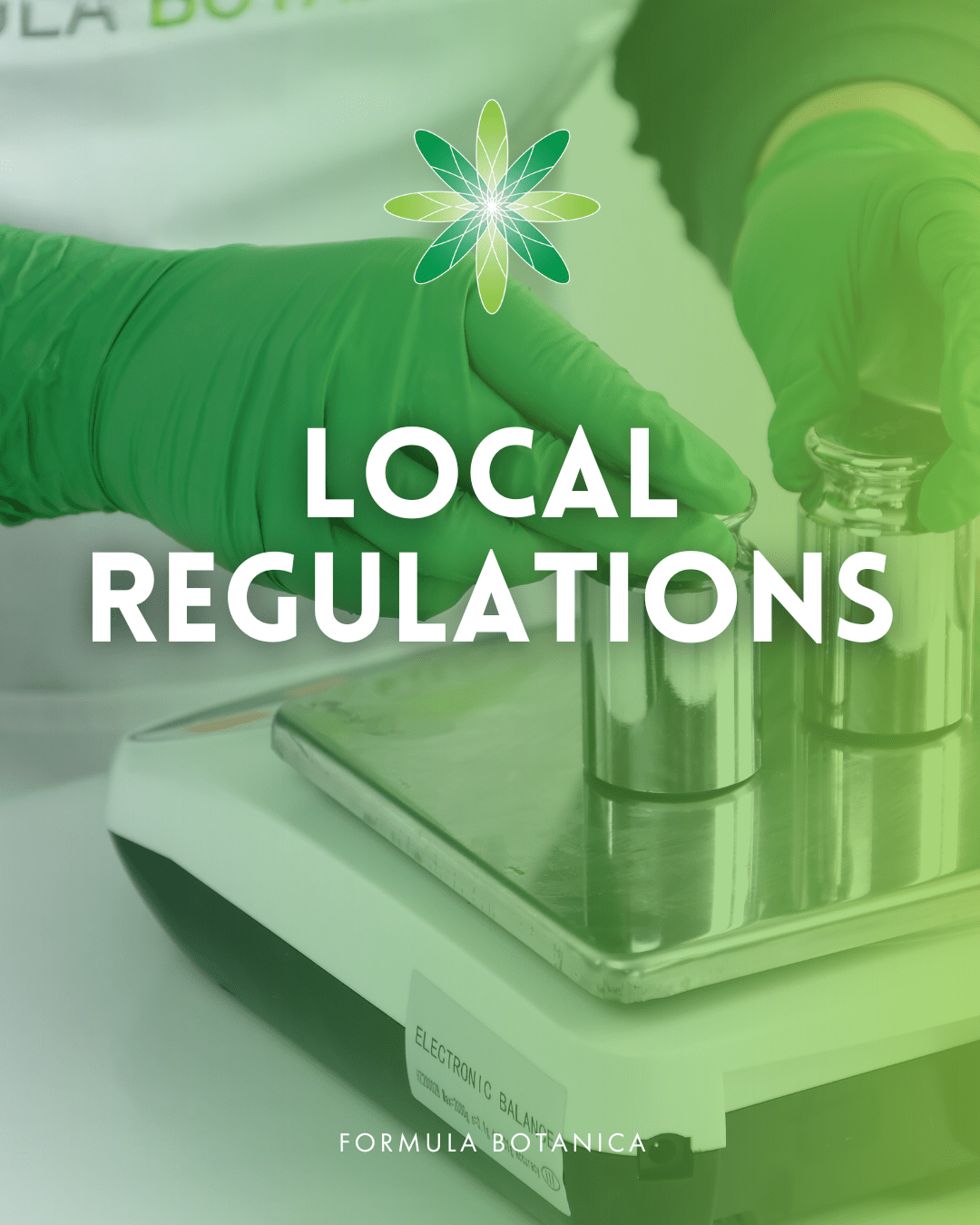 Do you need a licence to sell skincare products?