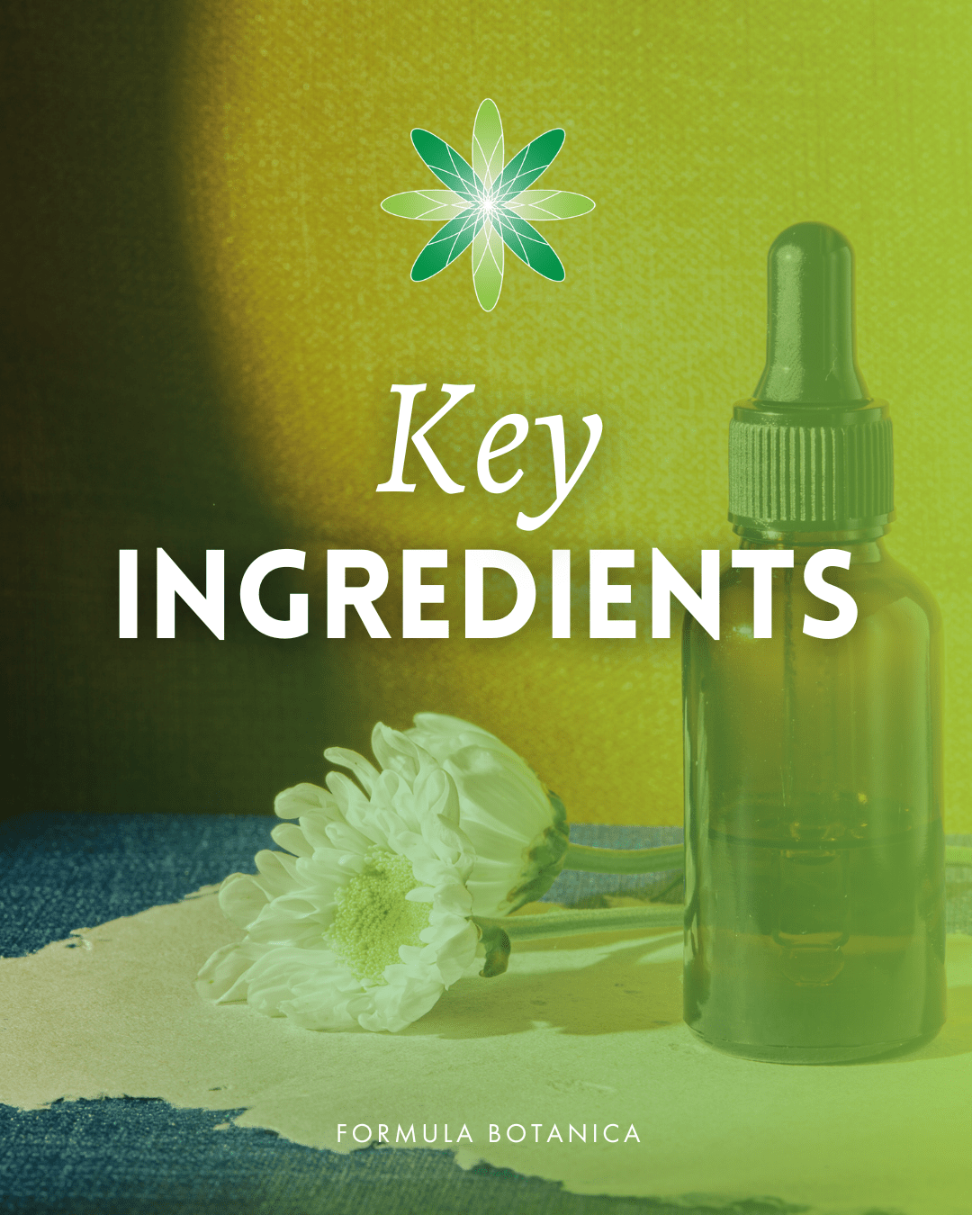 How to make a high-performance vitamin E serum